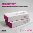 SMEAR TEST