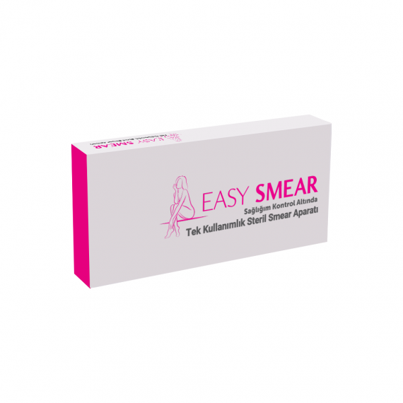 SMEAR TEST